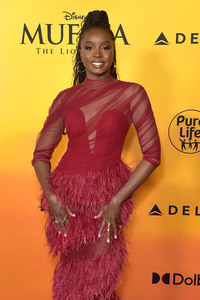 Filmpremiere 'Mufasa: Der König der Löwen' in Los Angeles