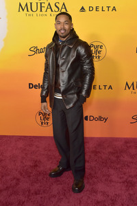 Filmpremiere 'Mufasa: Der König der Löwen' in Los Angeles