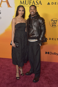Filmpremiere 'Mufasa: Der König der Löwen' in Los Angeles