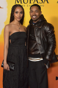 Filmpremiere 'Mufasa: Der König der Löwen' in Los Angeles