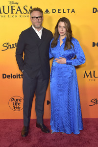 Filmpremiere 'Mufasa: Der König der Löwen' in Los Angeles