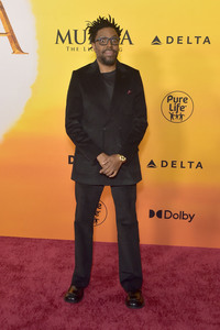 Filmpremiere 'Mufasa: Der König der Löwen' in Los Angeles