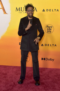 Filmpremiere 'Mufasa: Der König der Löwen' in Los Angeles