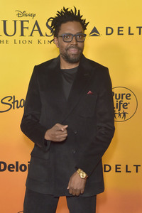 Filmpremiere 'Mufasa: Der König der Löwen' in Los Angeles