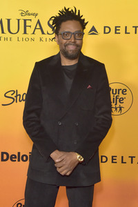 Filmpremiere 'Mufasa: Der König der Löwen' in Los Angeles