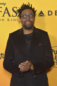 Filmpremiere 'Mufasa: Der König der Löwen' in Los Angeles