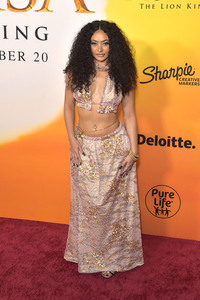 Filmpremiere 'Mufasa: Der König der Löwen' in Los Angeles