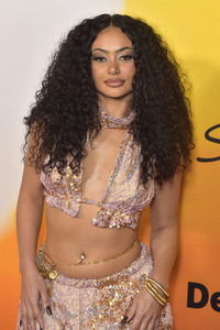 Filmpremiere 'Mufasa: Der König der Löwen' in Los Angeles