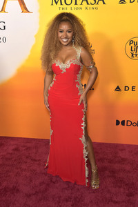 Filmpremiere 'Mufasa: Der König der Löwen' in Los Angeles