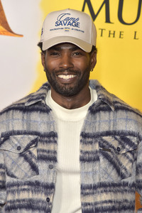 Filmpremiere 'Mufasa: Der König der Löwen' in Los Angeles