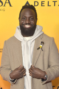 Filmpremiere 'Mufasa: Der König der Löwen' in Los Angeles