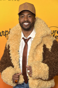 Filmpremiere 'Mufasa: Der König der Löwen' in Los Angeles