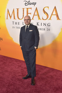Filmpremiere 'Mufasa: Der König der Löwen' in Los Angeles