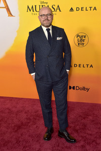 Filmpremiere 'Mufasa: Der König der Löwen' in Los Angeles