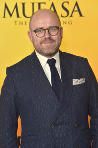 Filmpremiere 'Mufasa: Der König der Löwen' in Los Angeles