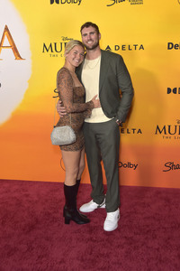 Filmpremiere 'Mufasa: Der König der Löwen' in Los Angeles