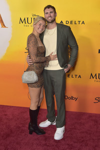 Filmpremiere 'Mufasa: Der König der Löwen' in Los Angeles