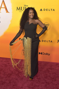 Filmpremiere 'Mufasa: Der König der Löwen' in Los Angeles