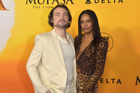 Filmpremiere 'Mufasa: Der König der Löwen' in Los Angeles