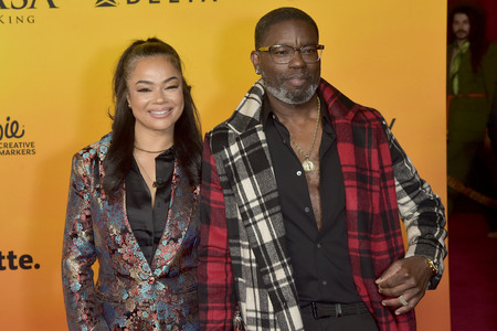 Filmpremiere 'Mufasa: Der König der Löwen' in Los Angeles