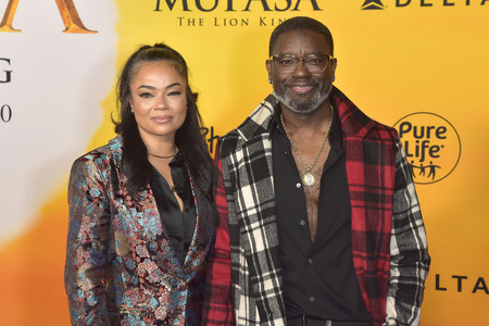 Filmpremiere 'Mufasa: Der König der Löwen' in Los Angeles