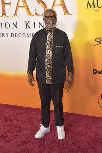 Filmpremiere 'Mufasa: Der König der Löwen' in Los Angeles