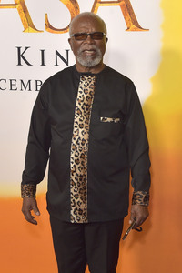 Filmpremiere 'Mufasa: Der König der Löwen' in Los Angeles