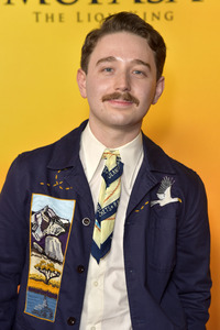 Filmpremiere 'Mufasa: Der König der Löwen' in Los Angeles