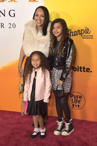 Filmpremiere 'Mufasa: Der König der Löwen' in Los Angeles