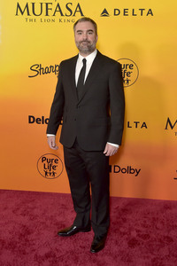 Filmpremiere 'Mufasa: Der König der Löwen' in Los Angeles