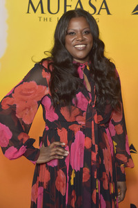 Filmpremiere 'Mufasa: Der König der Löwen' in Los Angeles