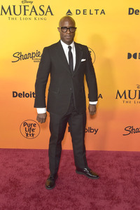 Filmpremiere 'Mufasa: Der König der Löwen' in Los Angeles