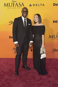 Filmpremiere 'Mufasa: Der König der Löwen' in Los Angeles