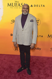 Filmpremiere 'Mufasa: Der König der Löwen' in Los Angeles