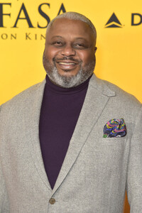 Filmpremiere 'Mufasa: Der König der Löwen' in Los Angeles