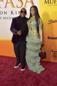 Filmpremiere 'Mufasa: Der König der Löwen' in Los Angeles