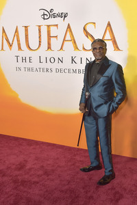 Filmpremiere 'Mufasa: Der König der Löwen' in Los Angeles