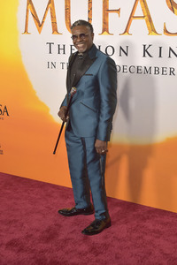 Filmpremiere 'Mufasa: Der König der Löwen' in Los Angeles