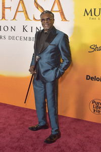 Filmpremiere 'Mufasa: Der König der Löwen' in Los Angeles