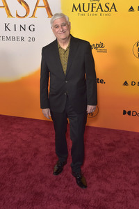 Filmpremiere 'Mufasa: Der König der Löwen' in Los Angeles