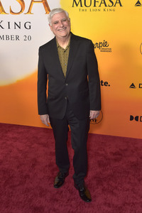 Filmpremiere 'Mufasa: Der König der Löwen' in Los Angeles