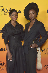 Filmpremiere 'Mufasa: Der König der Löwen' in Los Angeles