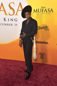 Filmpremiere 'Mufasa: Der König der Löwen' in Los Angeles