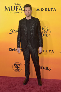 Filmpremiere 'Mufasa: Der König der Löwen' in Los Angeles