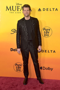 Filmpremiere 'Mufasa: Der König der Löwen' in Los Angeles