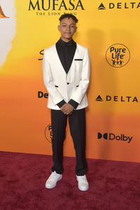 Filmpremiere 'Mufasa: Der König der Löwen' in Los Angeles