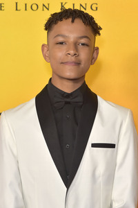 Filmpremiere 'Mufasa: Der König der Löwen' in Los Angeles