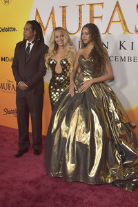 Filmpremiere 'Mufasa: Der König der Löwen' in Los Angeles