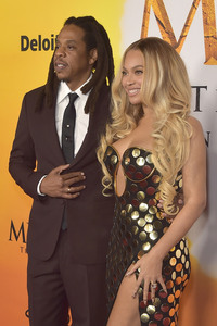 Filmpremiere 'Mufasa: Der König der Löwen' in Los Angeles