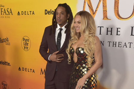 Filmpremiere 'Mufasa: Der König der Löwen' in Los Angeles